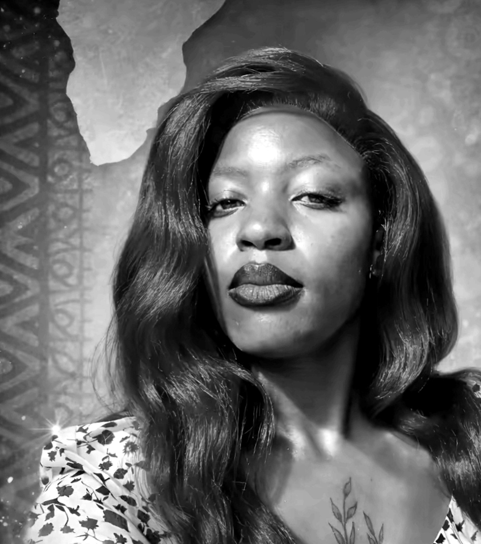 Ellen - Founder of DR. AURA