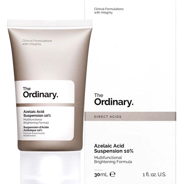 Azelaic Acid Suspension 10%